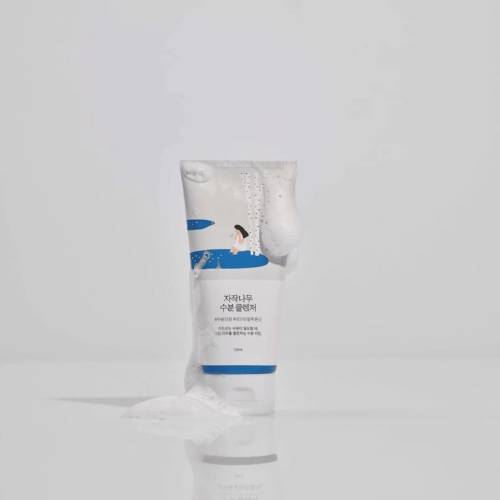 Round Lab Birch Juice Moisturizing Cleanser 150ml