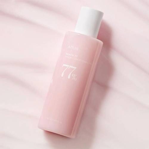 Peach 77 Niacin Conditioning Milk 150ml