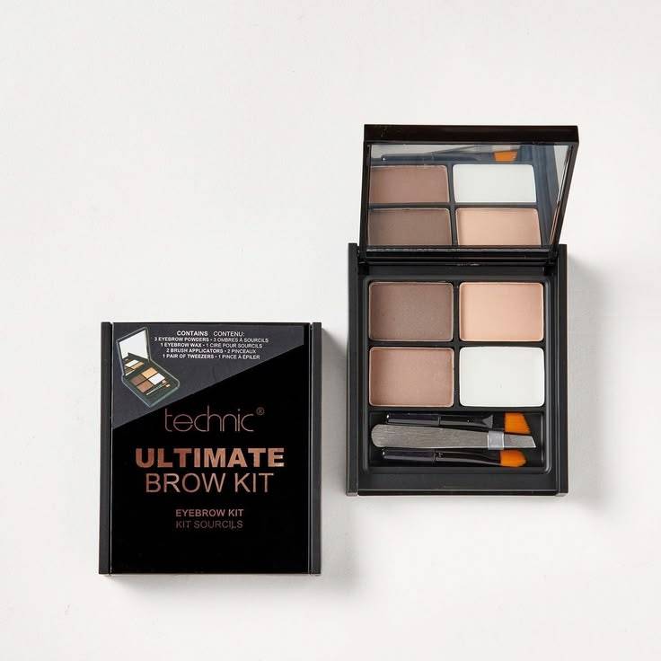 Technic Ultimate Brow Kit product image
