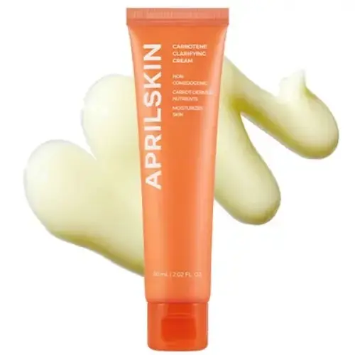 APRILSKIN Carrotene Clarifying Cream - 60ml