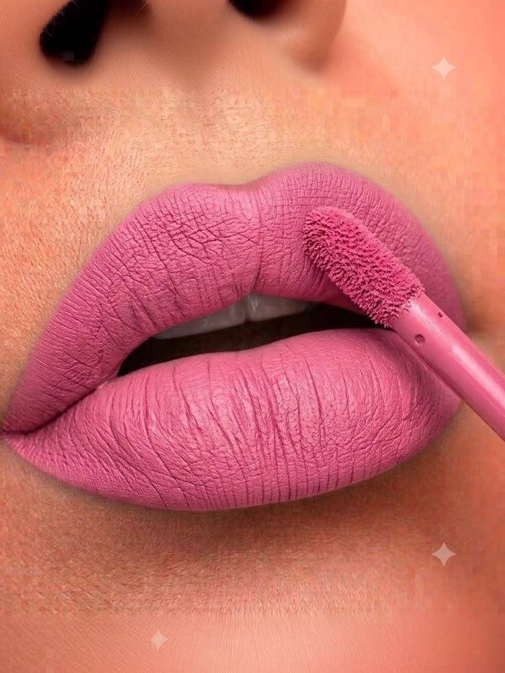 Technic Matte Liquid Lipstick - Pink Fizz product image