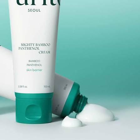 PURITO Mighty Bamboo Panthenol Cream 15ml product image