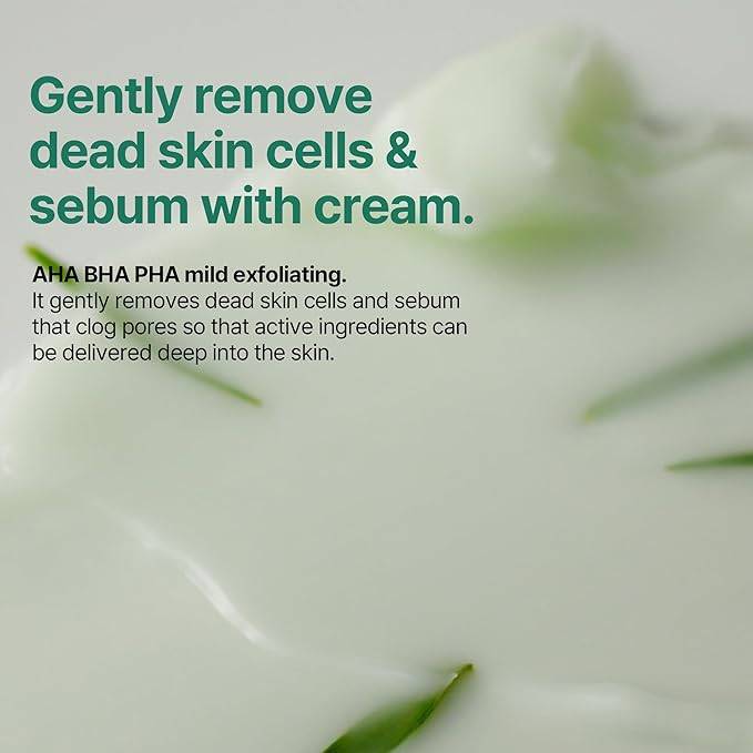 SOME BY MI AHA BHA PHA 30 Days Miracle Cream 60g product image