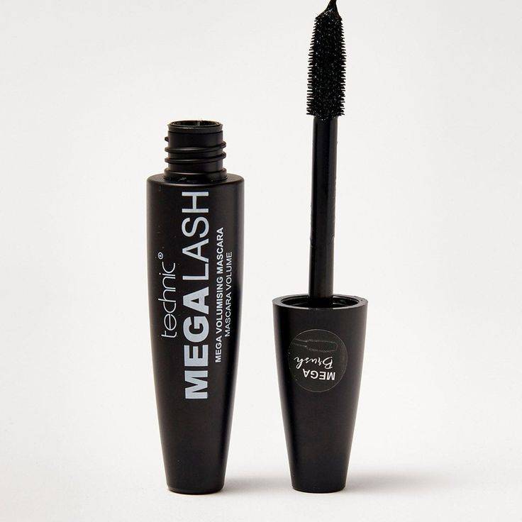 Technic Mega Lash Volumising Mascara product image