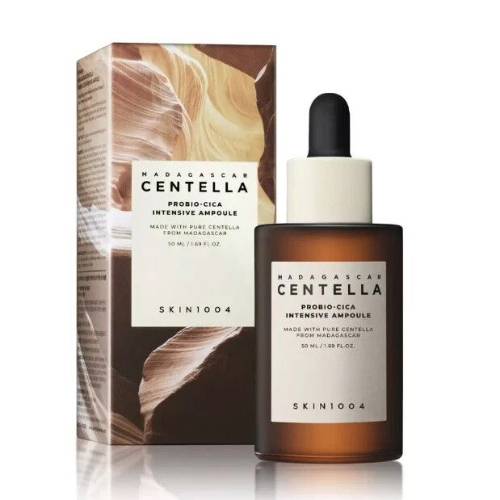 SKIN1004 Madagascar Centella Probio-Cica Intensive Ampoule - 30ml