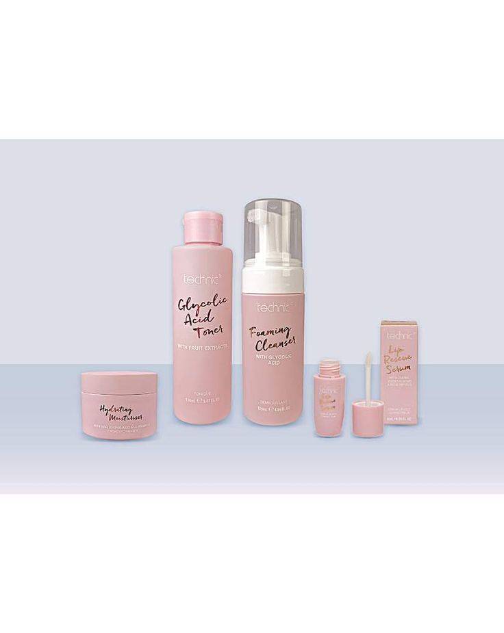 Technic Glycolic Acid Toner product image