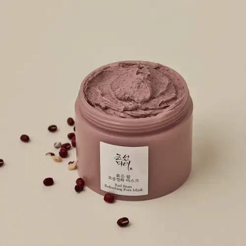 Beauty of Joseon Red Bean Refreshing Pore Mask 140ml product image