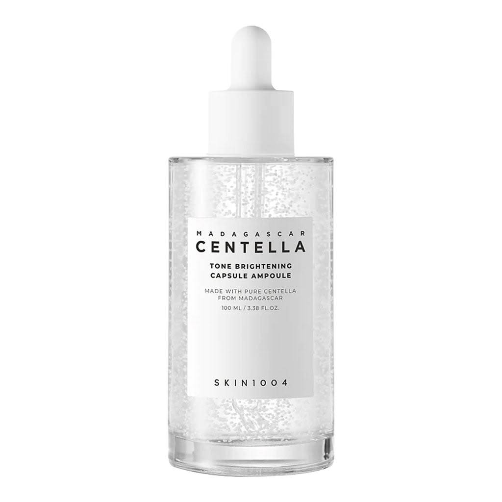 SKIN1004 Madagascar Centella Tone Brightening Capsule Ampoule 100 ml product image