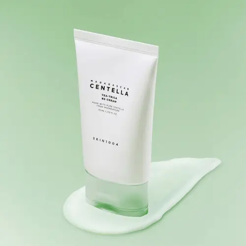 SKIN1004 Madagascar Centella Tea-Trica B5 Cream 75ml product image