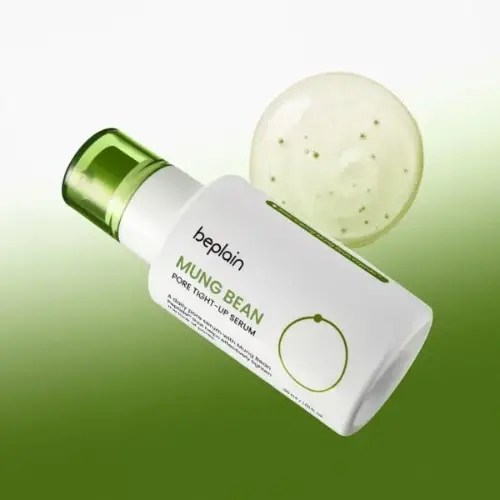 BEPLAIN Mung Bean Pore Tight-Up Serum 30ml