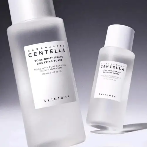 SKIN1004 Madagascar Centella Tone Brightening Boosting Toner-210ml product image