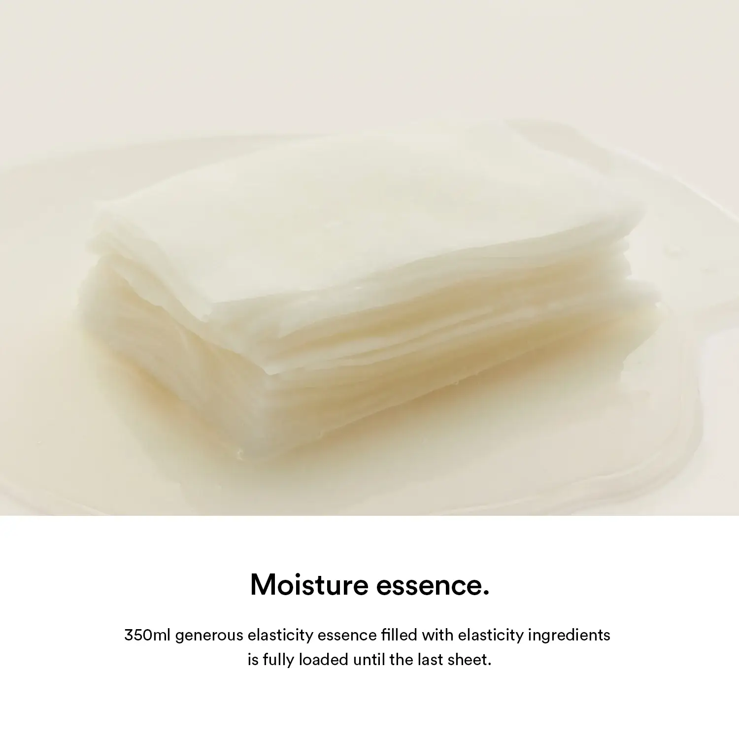 ABIB Jericho Rose Firming Sheet Mask Daily Pick (30sheets) product image