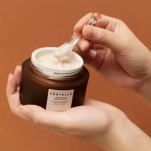 SKIN1004 Madagascar Centella Probio Cica Enrich Cream 50ml product image