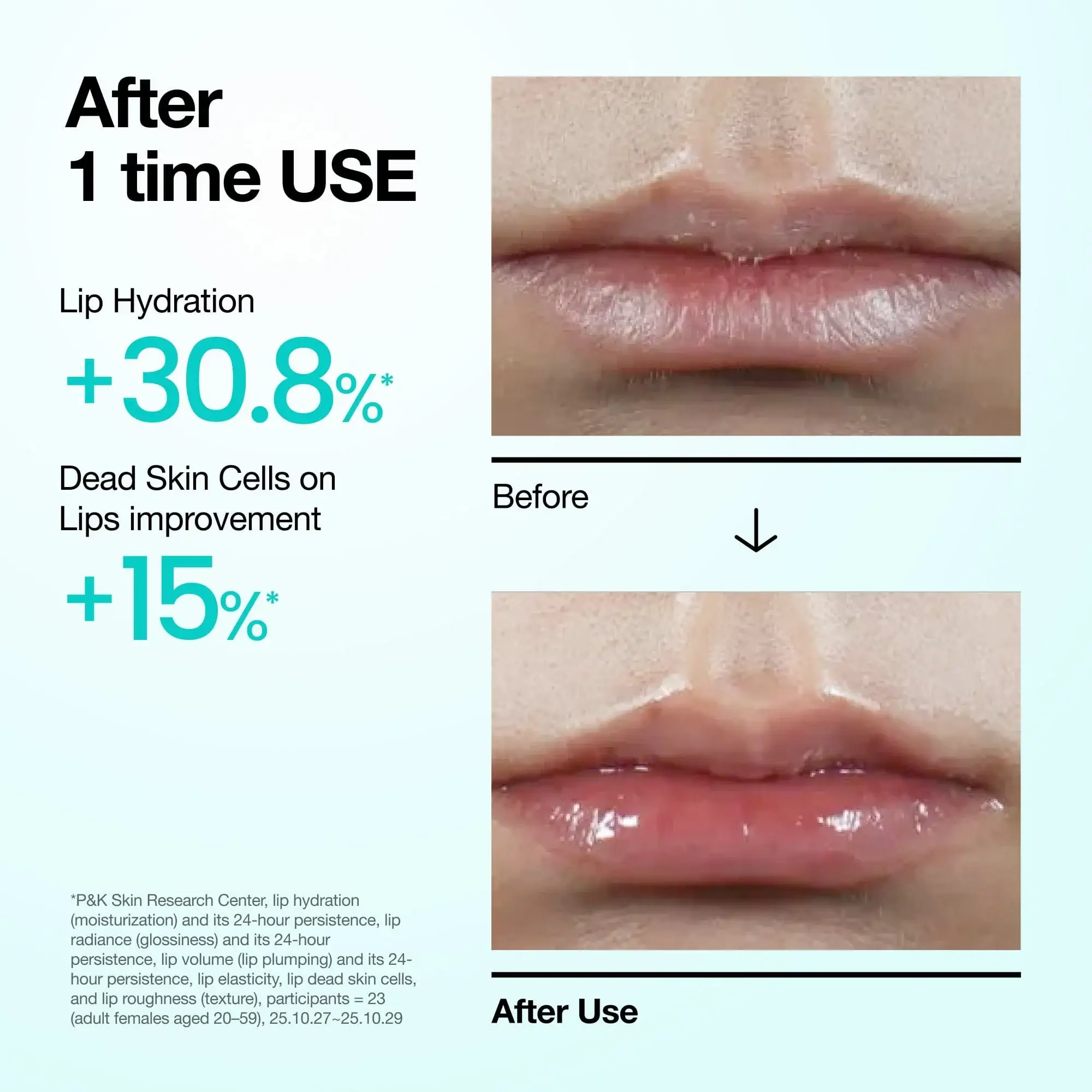 Anua PDRN Lip Serum 10ml product image