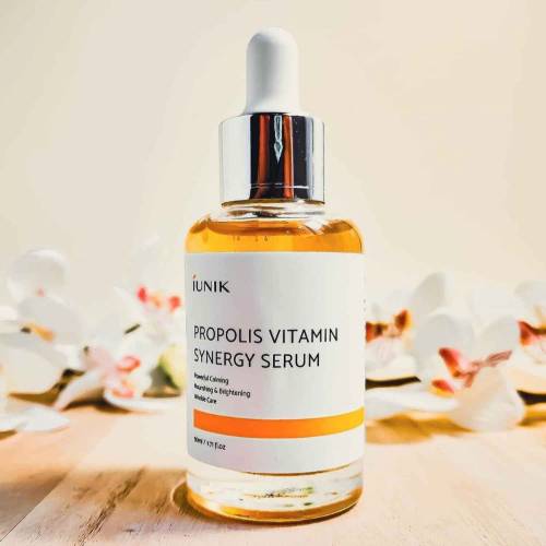 IUNIK Propolis Vitamin Synergy Serum 50ml product image