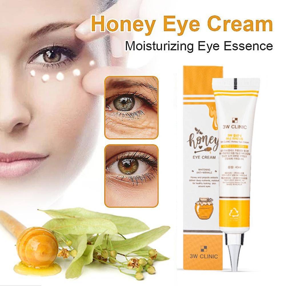 3W Clinic Honey Eye Cream 40 ml product image