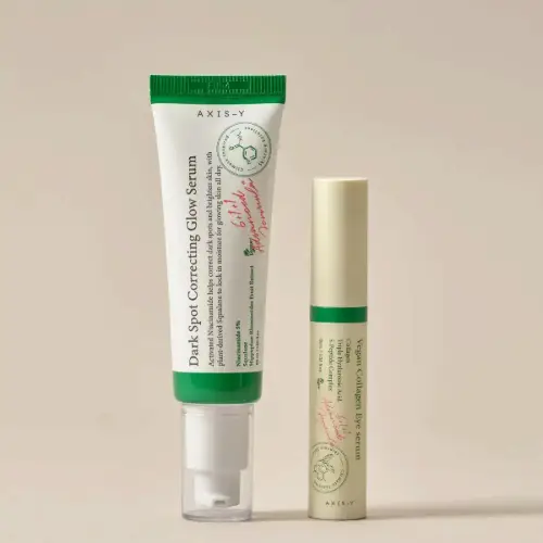 AXIS-Y Dark Spot Correcting Glow Serum 50ml