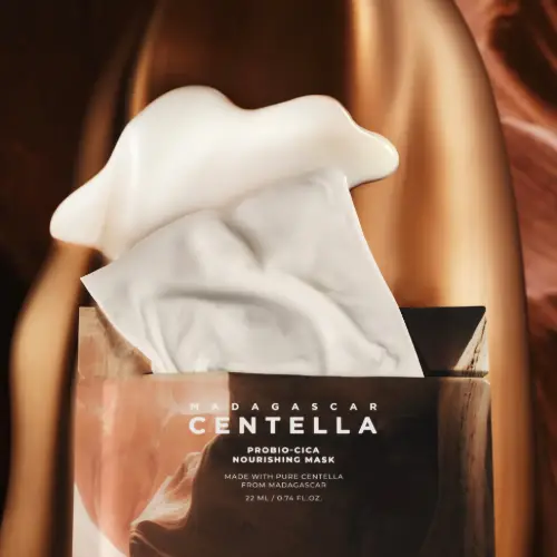 SKIN1004 Madagascar Centella Probio-Cica Nourishing Mask 22ml product image