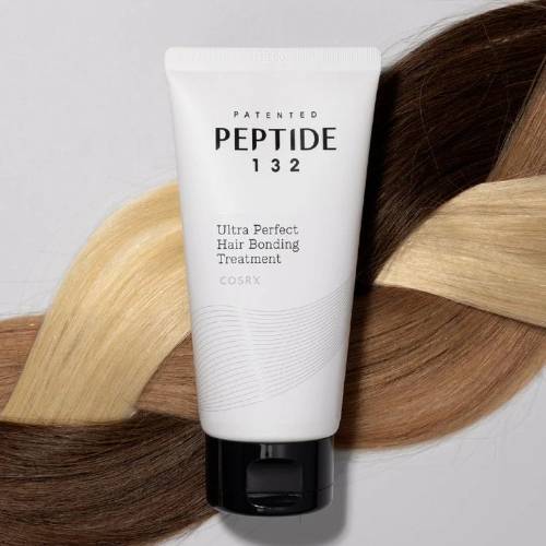 COSRX PEPTIDE-132 Ultra Perfect Hair Bonding Treatment 120ml product image