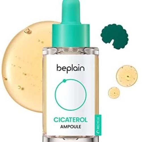 Beplain Cicaterol Toner 200ml