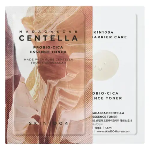 Madagascar Centella Probio-Cica Enrich Cream 1.5ml product image