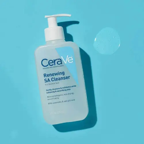 CERAVE Renewing SA Cleanser 237ml