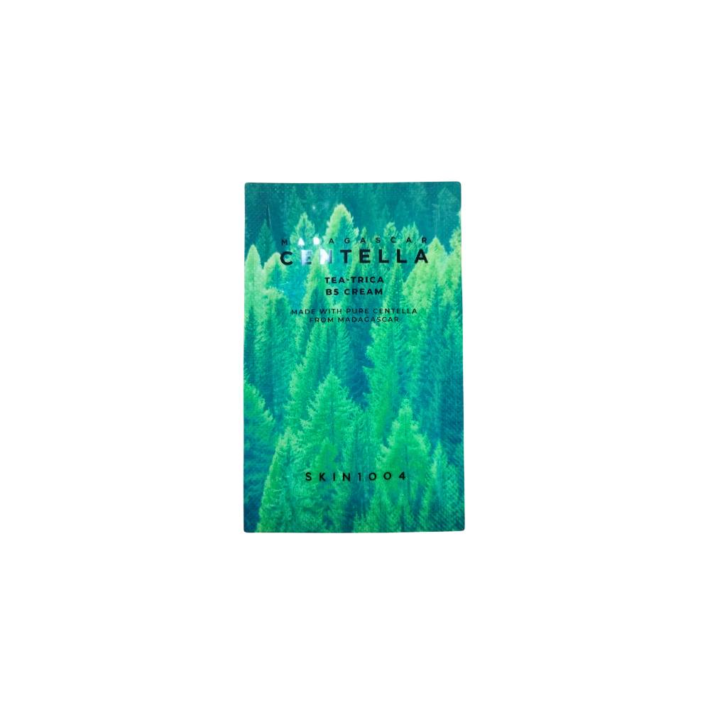Madagascar Centella Tea-Trica BHA Foam 1.5ml product image