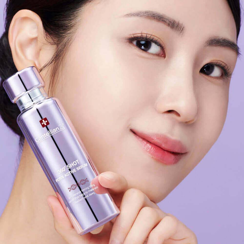 CENTELLIAN 24+ 360º Shot PDRN Active Serum 50ml product image