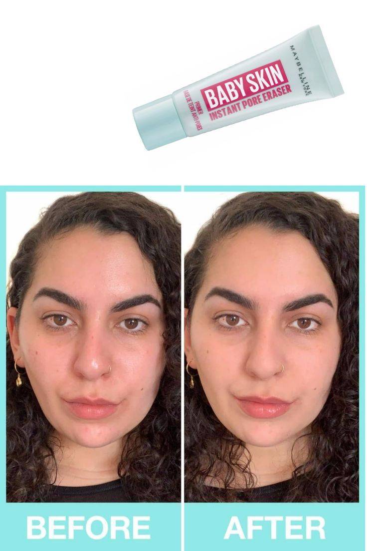 Maybelline Baby Skin Instant Pore Eraser (USA) product image