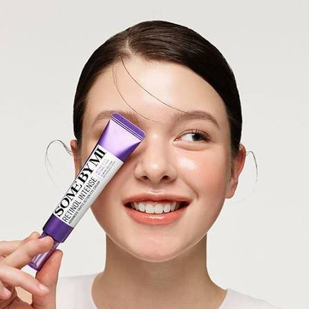 SOME BY MI Retinol Intense Advanced Triple Action Eye Cream 30ml product image
