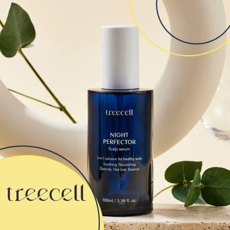 Treecell Night Perfector 100ml