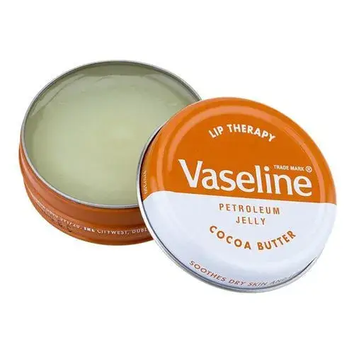 Vaseline Lip Therapy Cocoa Butter 20g product image