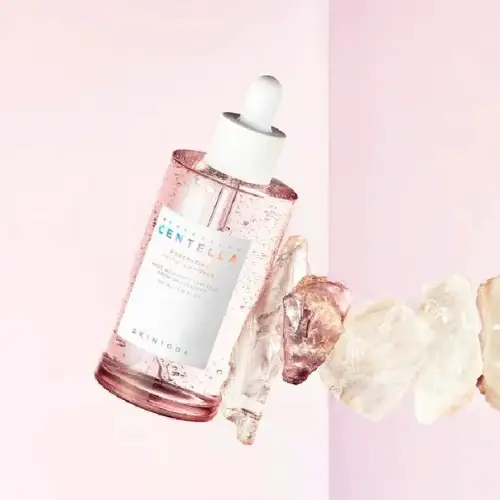 SKIN1004 Madagascar Centella Poremizing Fresh Ampoule 50ml product image