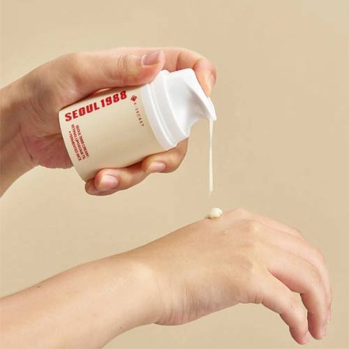 KSecret Seoul 1988 Cream : Retinal Liposome 1% + Fermented Rice - 50ml product image