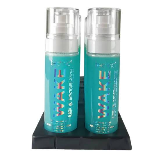 Technic Wake Up & Hydrate product image