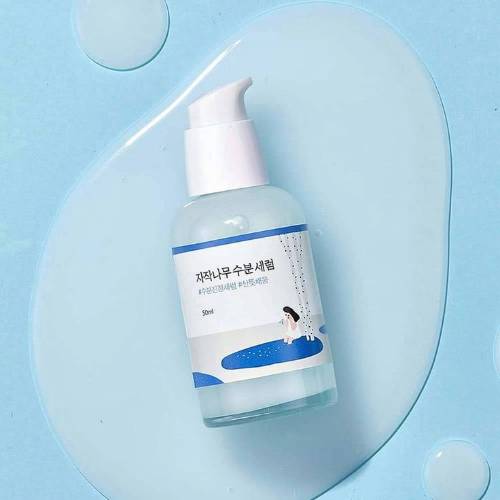 Round Lab Birch Juice Moisturizing Serum 50ml