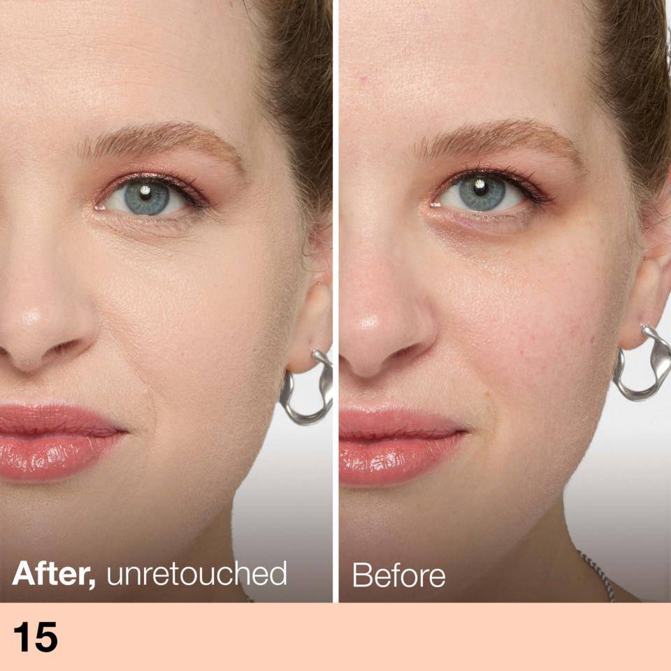 Maybelline Fit Me Concealer 15 Fair product image