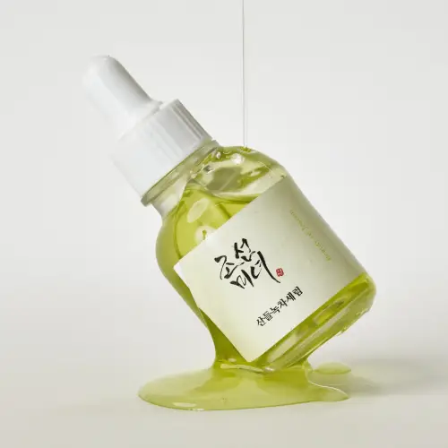 Beauty Of Joseon Calming serum : Green tea + Panthenol 60ml product image