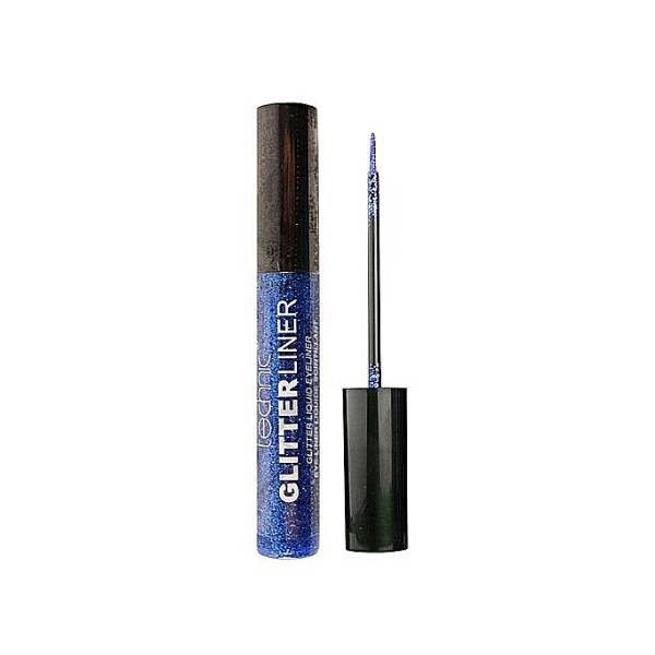 Technic Glitter Liquid Liner Blue product image