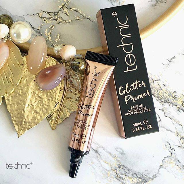 Technic Glitter Primer 10 ml product image