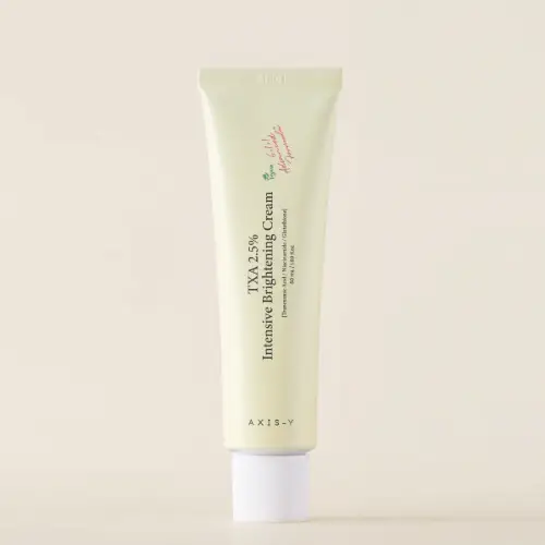 Axis-y TXA 2.5% Intensive Brightening Cream product image