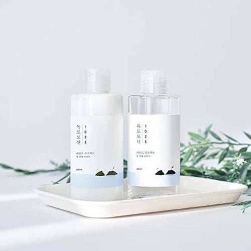 Round Lab 1025 Dokdo Toner 100ml