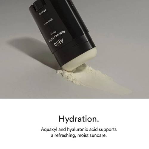 Abib Tone-Up Sunstick Silky Bar SPF50+ PA++++  20g product image