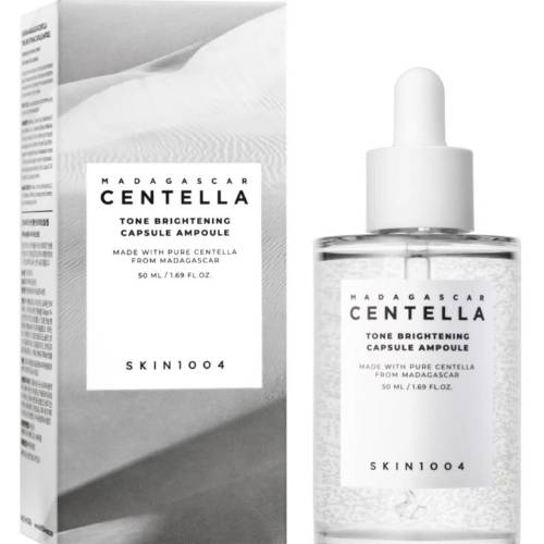 Skin1004 Madagascar Centella Tone Brightening Capsule Ampoule 50 ml - Skin1004 product in Bangladesh