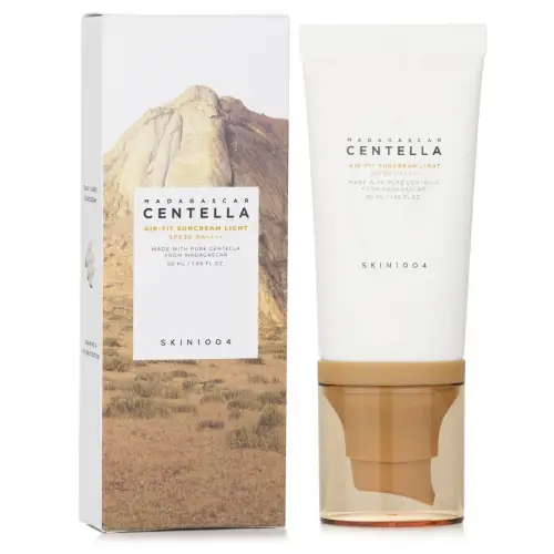 SKIN1004 Madagascar Centella Air-fit Suncream Light 50ml