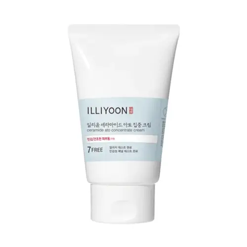 ILLIYOON Ceramide Ato Concentrate Cream 230ml