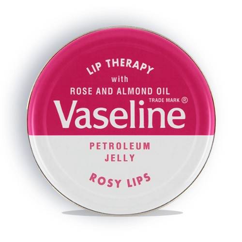 Vaseline Lip Therapy Rosy Lips 20g