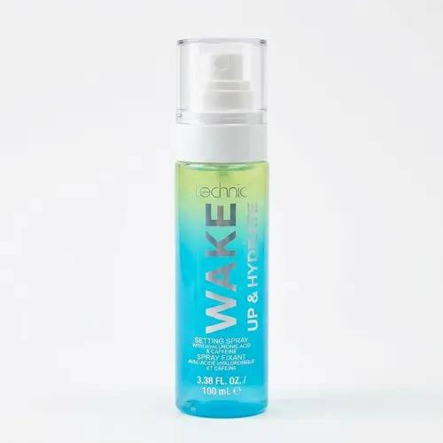 Technic Wake Up & Hydrate
