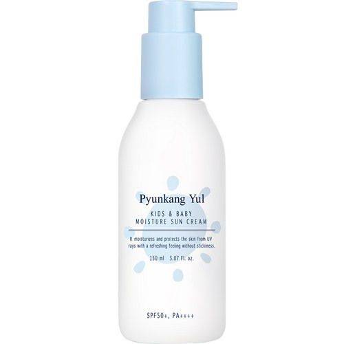 Pyunkang Yul Kids & Baby Moisture Sun Cream 150ml