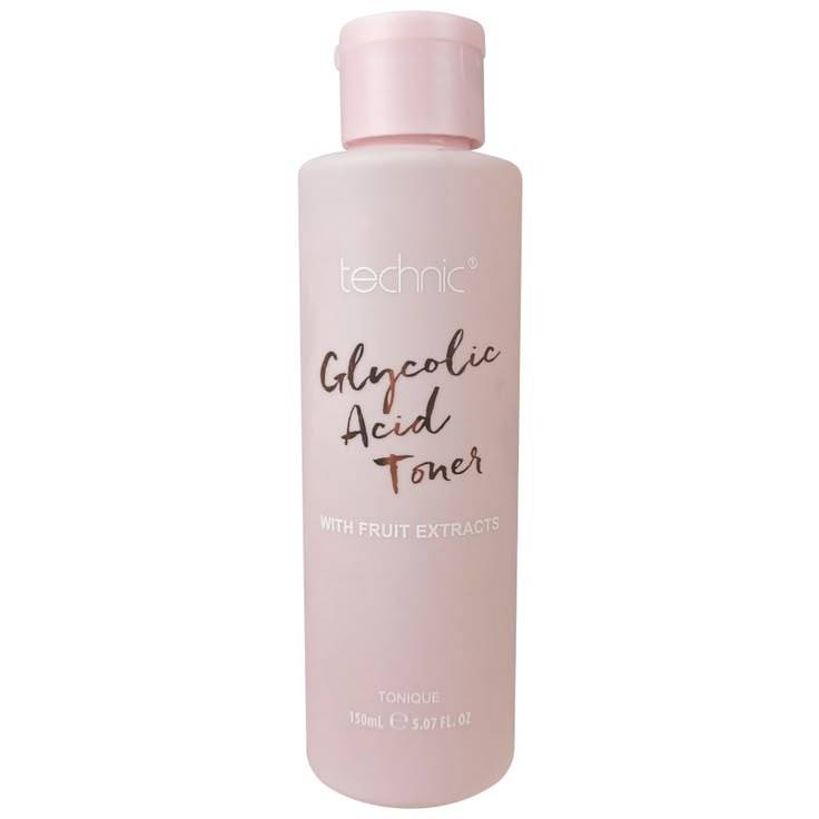 Technic Glycolic Acid Toner
